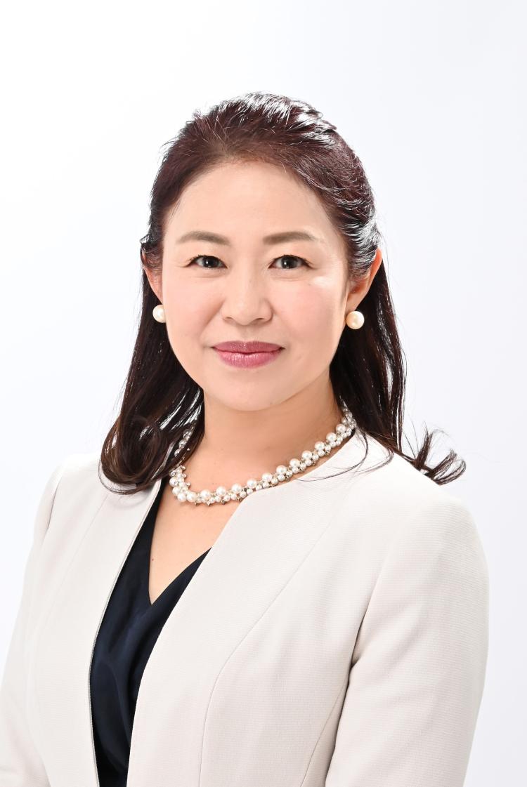 大場智子