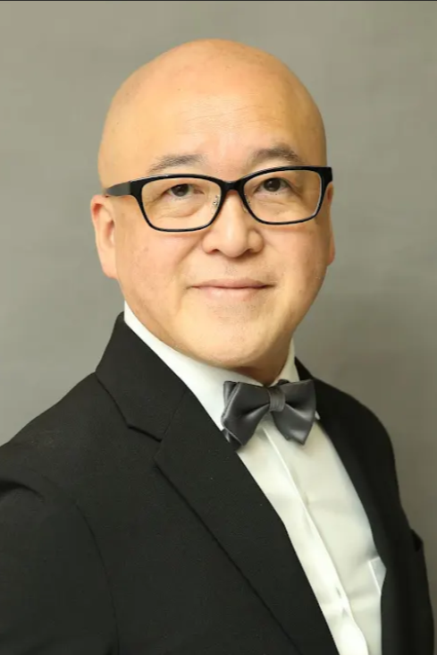 松尾英俊