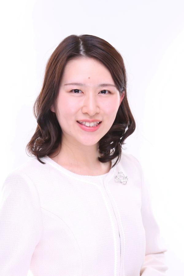 大坪奈央