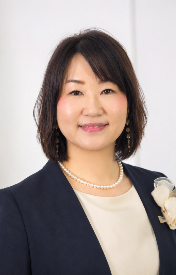 手塚優子