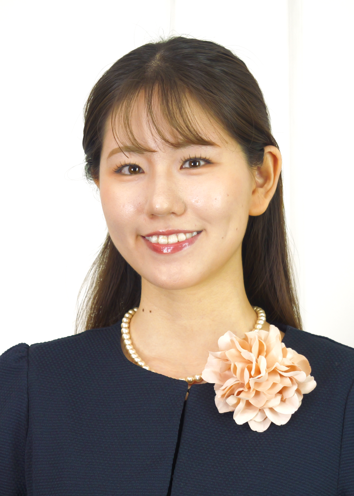 福本結月