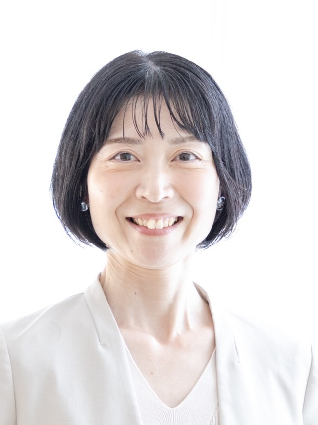壹岐みえ