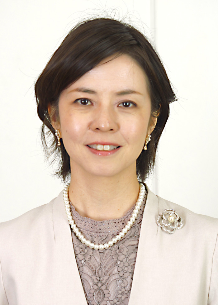 井上裕紀