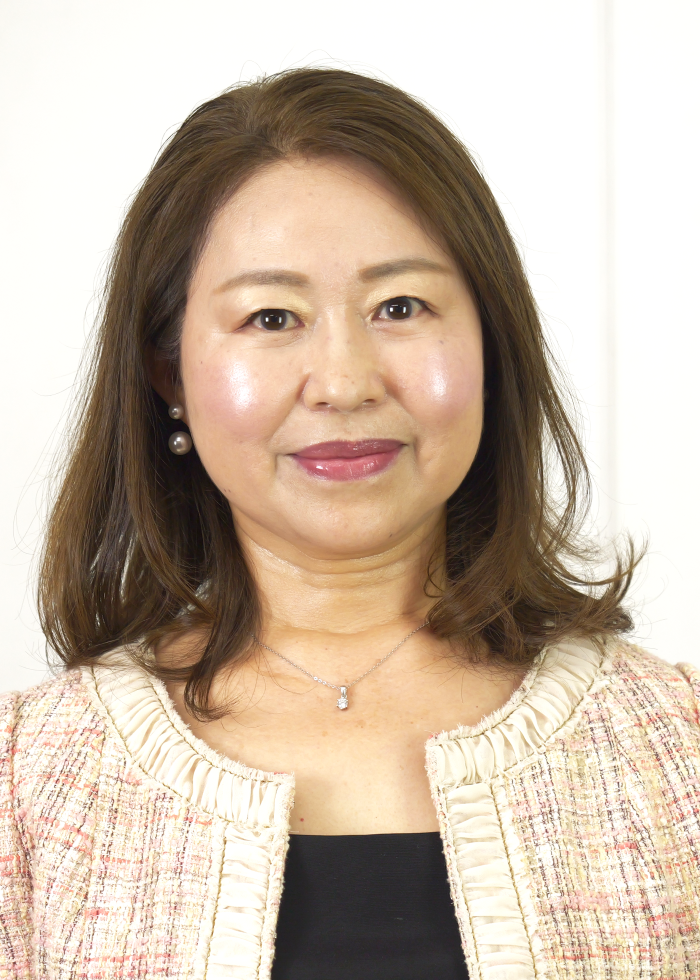 大場智子