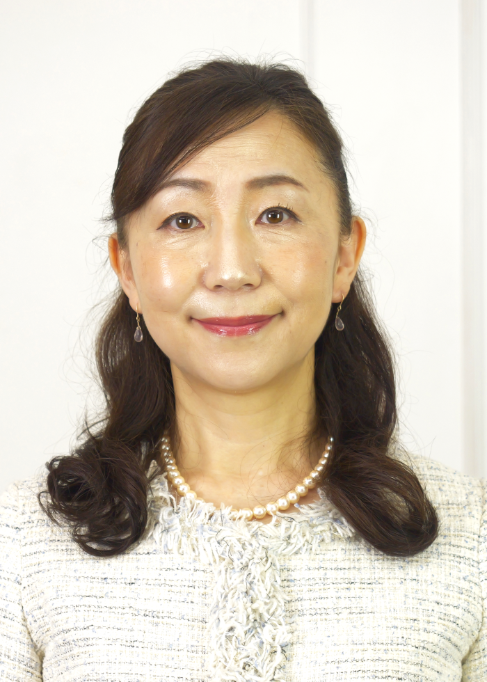 髙野みりあ