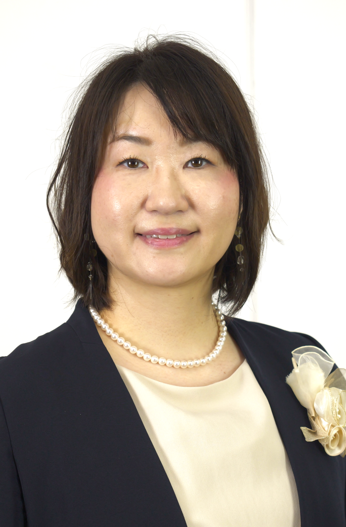 手塚優子